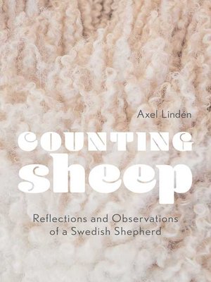 cover image of Counting Sheep